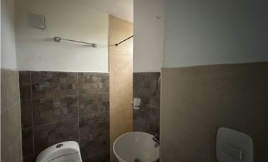 Acojedora casa en el Cundí