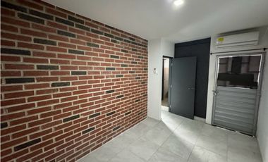 Acojedora casa en el Cundí