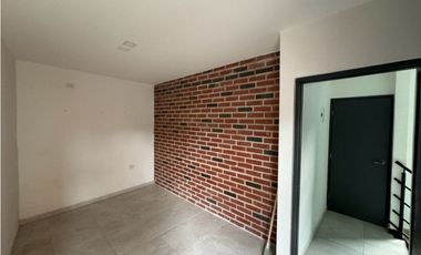 Acojedora casa en el Cundí