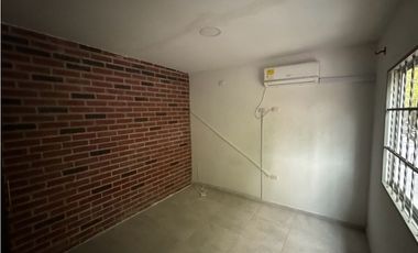 Acojedora casa en el Cundí