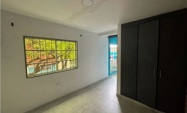 Acojedora casa en el Cundí