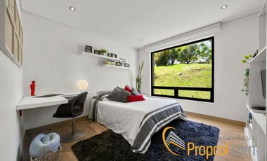 Se Vende Casa en Conjunto Macadamia del Rio, La Calera