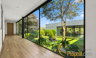 Se Vende Casa en Conjunto Macadamia del Rio, La Calera