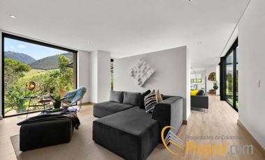 Se Vende Casa en Conjunto Macadamia del Rio, La Calera