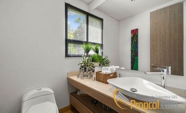 Se Vende Casa en Conjunto Macadamia del Rio, La Calera