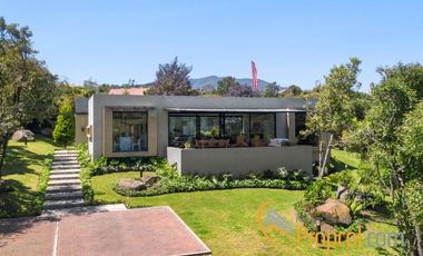 Se Vende Casa en Conjunto Macadamia del Rio, La Calera