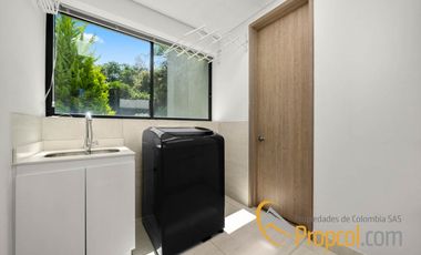Se Vende Casa en Conjunto Macadamia del Rio, La Calera