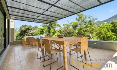 Se Vende Casa en Conjunto Macadamia del Rio, La Calera