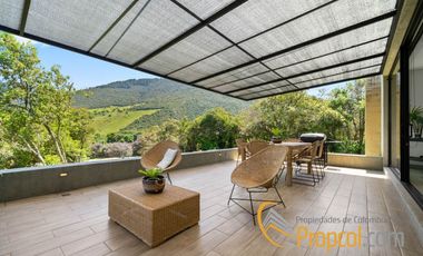Se Vende Casa en Conjunto Macadamia del Rio, La Calera