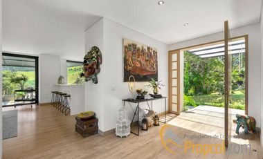 Se Vende Casa en Conjunto Macadamia del Rio, La Calera