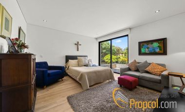 Se Vende Casa en Conjunto Macadamia del Rio, La Calera