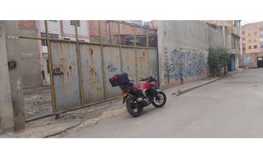 Se Venden Lotes Ubicado en Llanos de Soacha