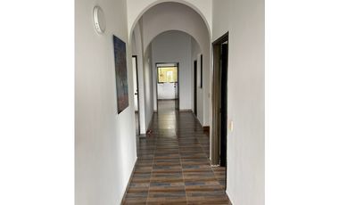 vendo hermosa casa finca campestre Marinilla Vía al Peñol  Antioquia.