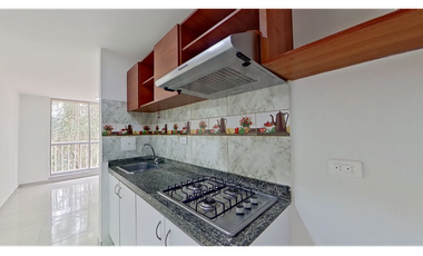 Tocancipá  vendo  Apartamento Caminos De Sie 1 NID 15835540044