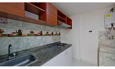 Tocancipá  vendo  Apartamento Caminos De Sie 1 NID 15835540044