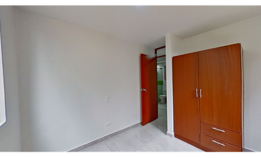 Tocancipá  vendo  Apartamento Caminos De Sie 1 NID 15835540044