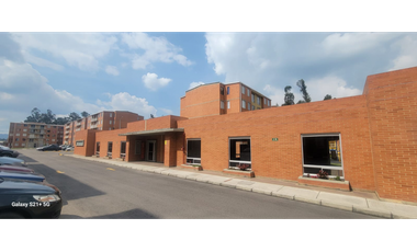 Tocancipá  vendo  Apartamento Caminos De Sie 1 NID 15835540044