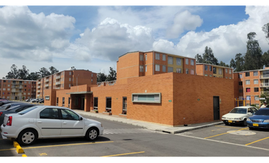 Tocancipá  vendo  Apartamento Caminos De Sie 1 NID 15835540044