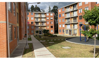 Tocancipá  vendo  Apartamento Caminos De Sie 1 NID 15835540044