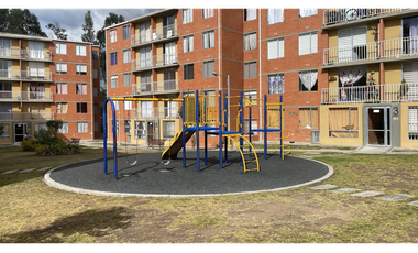 Tocancipá  vendo  Apartamento Caminos De Sie 1 NID 15835540044