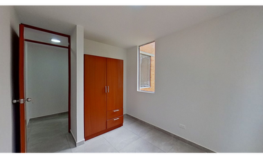 Tocancipá  vendo  Apartamento Caminos De Sie 1 NID 15835540044