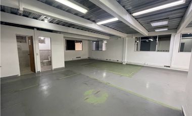 Bodega Industrial Sabaneta Ancon Sur. Para inversión está alquilada