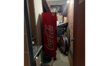 VENTA CUARTO ÚTIL TIPO BODEGA, ARBOLES, BELLO