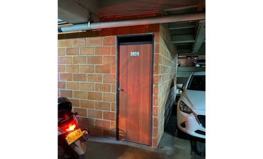 VENTA CUARTO ÚTIL TIPO BODEGA, ARBOLES, BELLO