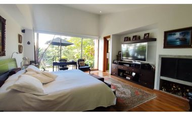 Venta Casa Las Palmas - Medellín