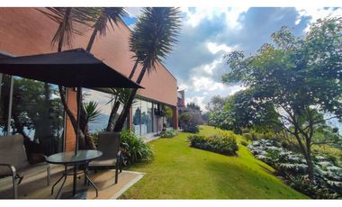 Venta Casa Las Palmas - Medellín