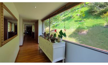 Venta Casa Las Palmas - Medellín