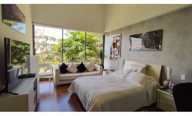 Venta Casa Las Palmas - Medellín