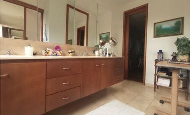 Venta Casa Las Palmas - Medellín