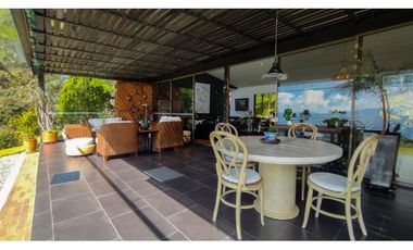 Venta Casa Las Palmas - Medellín