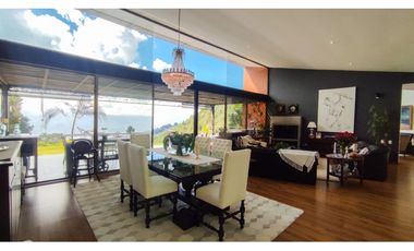 Venta Casa Las Palmas - Medellín