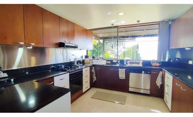 Venta Casa Las Palmas - Medellín