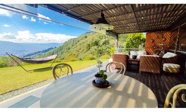 Venta Casa Las Palmas - Medellín
