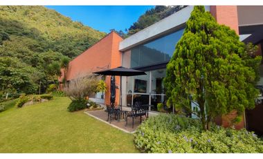 Venta Casa Las Palmas - Medellín