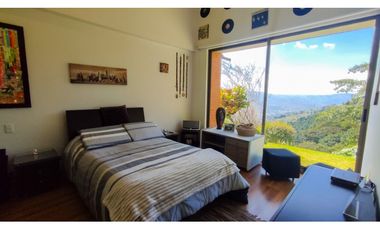 Venta Casa Las Palmas - Medellín