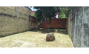 Lote Urbano En La Mesa Cundi 200 m2
