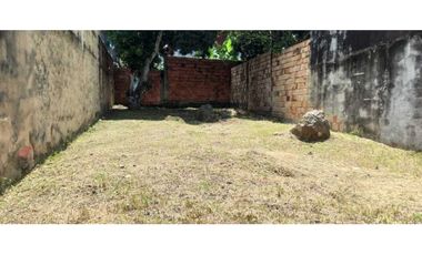 Lote Urbano En La Mesa Cundi 200 m2