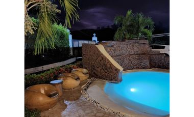 Finca en venta Sopetrán - Vereda El Rodeo