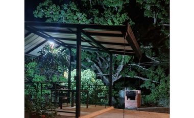 Finca en venta Sopetrán - Vereda El Rodeo