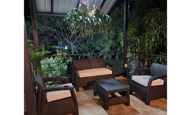 Finca en venta Sopetrán - Vereda El Rodeo