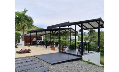 Finca en venta Sopetrán - Vereda El Rodeo