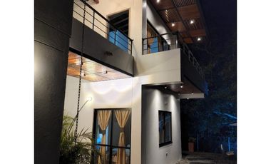 Finca en venta Sopetrán - Vereda El Rodeo
