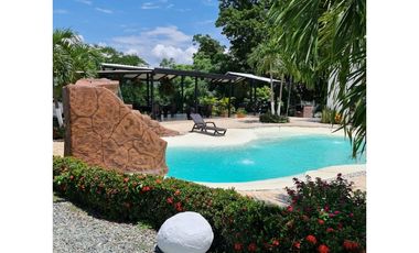 Finca en venta Sopetrán - Vereda El Rodeo