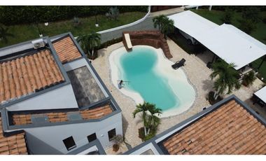 Finca en venta Sopetrán - Vereda El Rodeo