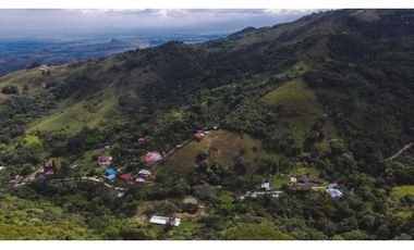 La Buitrera Lote terreno para parcelar en venta Palmira Valle Colombia