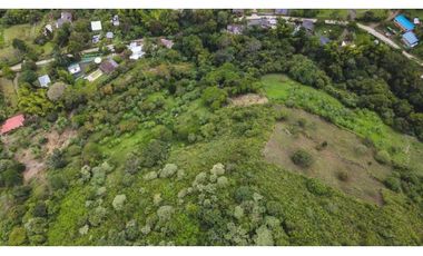 La Buitrera Lote terreno para parcelar en venta Palmira Valle Colombia
